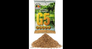 "van den Eynde - G5 | 2kg - "