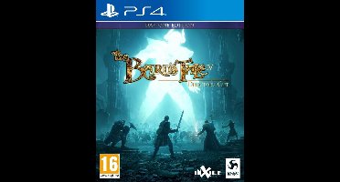 The Bard's Tale IV (4) - Day One Edition /PS4