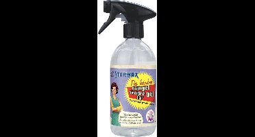 Azijngel 500 ml - Starwax - ontkalken