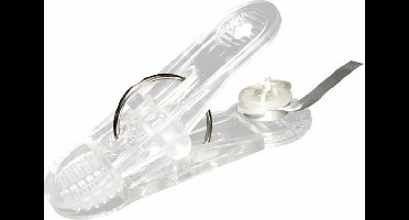 Clip-N-Spool Ballon Gewicht 30 gr