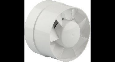 Renson Waves Base Kanaalventilator ø150mm Wit