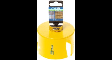 Pro-Fit Gatzaag Hardmetaal - 98 mm