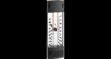 TFA horloge 10.3016