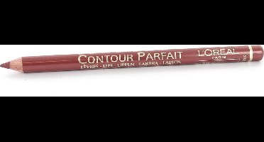 L'Oréal Paris Contour Parfait 658