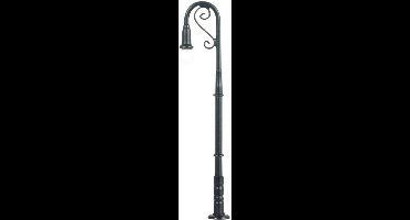 Viessmann Modelltechnik N Parklantaarn Enkel Kant-en-klaar model 6422 1 stuk(s)