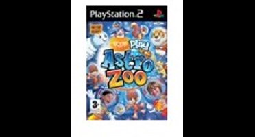 EyeToy Play: Astro Zoo