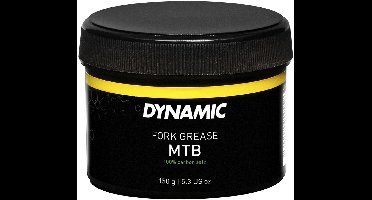Dynamic Fork Grease MTB  150g - voorvork-vet mountainbike