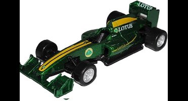 WELLY LOTUS T125 1:34 ( 11 cm)