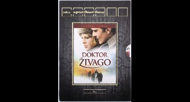 Doctor Zhivago [DVD]