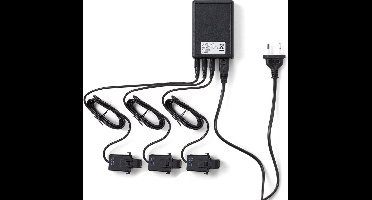 Ratio Dynamic Load Balancing Kit - voorkom overbelasting - Sense Kit