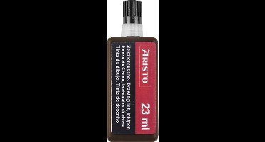 Aristo tekeninkt - inhoud 23ml - bruin - AR-64814