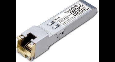 TP-Link TL-SM5310-T - MultiMode SFP Fibre Module
