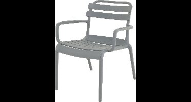 Les - Torvi loungestoel - grijs
