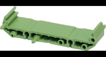 Phoenix Contact UMK-BE22 5 PHO PRINTPLAAT MODULE 22 5MM per 10 stuks