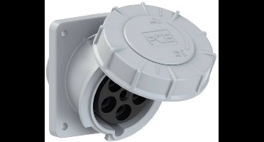 PC Electric Power Twist 435-1 CEE-opbouwdoos 63 A 5-polig 1 stuk(s)