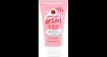 Treaclemoon Handcreme strawberry gelato, 75 ml