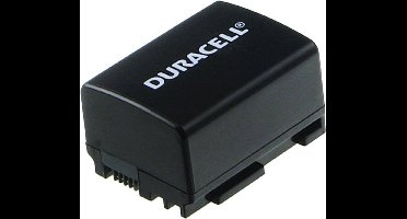 Duracell camera accu voor Canon (BP-808)