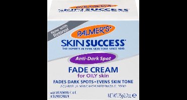 Palmers Skin Success Eventone Fade Cream 75 gr