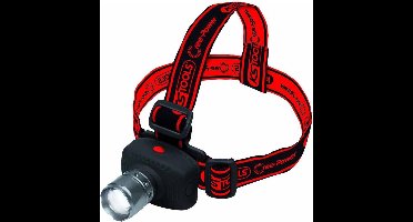 LED Hoofdlamp