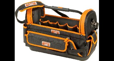 BAHCO Gereedschapstas Open - 4750FB1-19A
