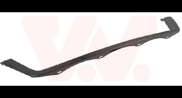 Mercedes Sprinter, W900, 2000 - 2006 - grille rand