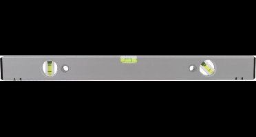 AVR Tools - Waterpas - Aluminium - 50 cm - 3 libellen - met magneet
