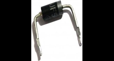HER303 Switching Diode, 200V 3A, 5 stuks