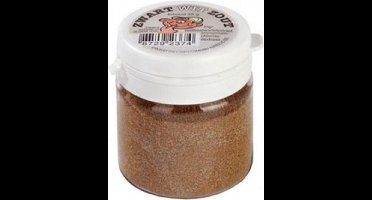 Zwart/wit zout | 25 gram