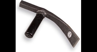 Straathamer 7 cm Staphorst Kunststof steel - deWit