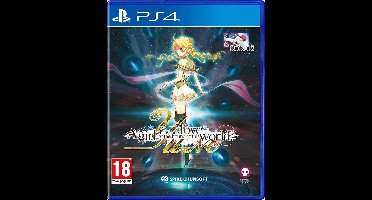 Spike Chunsoft YU-NO: A girl who chants love at the bound of this world - Day One Edition Dag één PlayStation 4