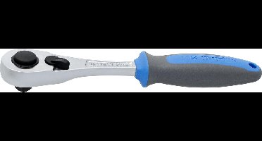 Unior Reversible Ratchet 3/8´´ Hulpmiddel Blauw