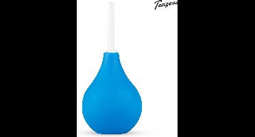 Teazers - Intieme Douche - Anaal Douche - Vaginale Douche - Klysma - Intieme Verzorging - Intieme Hygiene - Blauw