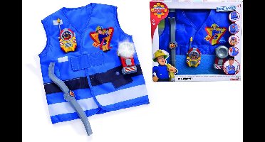 SIMBA Sam Feuerwehr Rettungsset