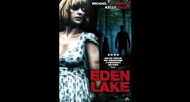 laFeltrinelli Eden Lake DVD Italiaans