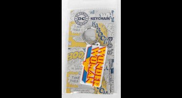 DC Comics - Wonder Woman - sleutelhanger - Logo