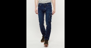 247Jeans Rhino S20 Dark Blue-33-36
