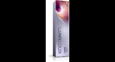 Wella Professionals Illumina Color - Haarverf - 6/37 - 60ml