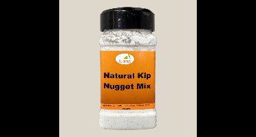 Tuana Kruiden - Natural Kip Nugget Mix - Tuanashop - MP-N-0002