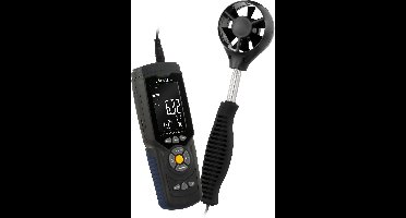 Anemometer PCE-AM 45