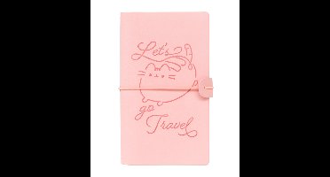 Grupo Erik Pusheen Reis dagboek - Multicolours