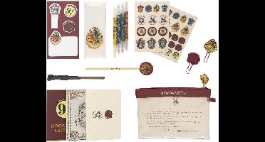 Grupo Erik Harry Potter - Schrijfwarenset - Multicolours