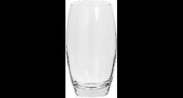 Set van 6 CESARI'EAU-bekers