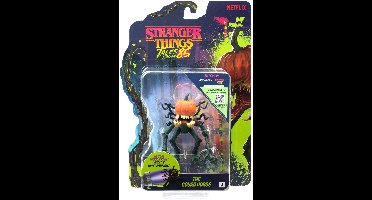 STRANGER THINGS - World Of Core Figures - The Gourde Hourde - T85 - W1
