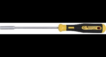 Bernstein Tools for Electronics Dopschroevendraaier Werkplaats Sleutelbreedte (metrisch): 5 mm Koplengte: 140 mm