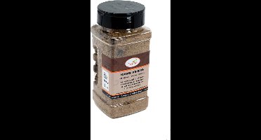 Tuana Kruiden - Kibbeh Kruiden - Strooibus 130 Gram - Tuanashop - MP-K-0028