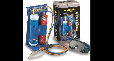 Kemper Hardsoldeer / Lasset - Standaard - “Novacet” 3100 graden voor oa edelsmit / Juwelier - 555C