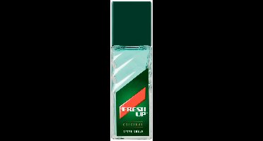 Fresh-Up - After Shave Depper - 3 x 100 ml - Voordeelverpakking