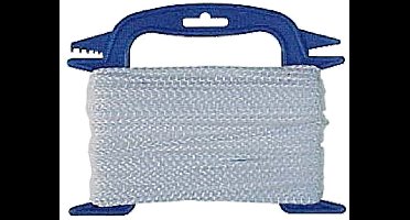 Campking Nylon Scheerlijn - 3 mm - 20 mtr
