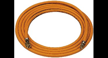 Sievert 770033 Propaan-hogedrukslang