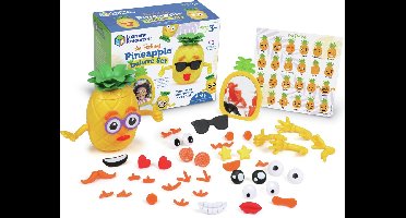 Learning Resources Big Feelings Pineapple™ Deluxe Set - Ananas Speelset Gevoelens Leren - 3+